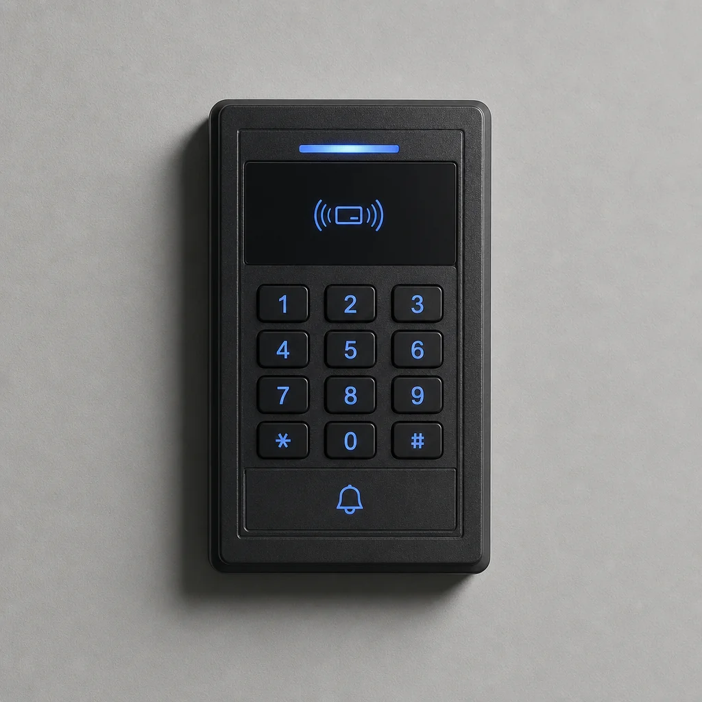 Testing CCTV Systems